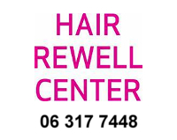 Parturi-Kampaamo Hair Rewell Center